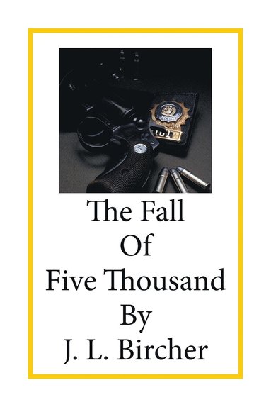 bokomslag The Fall of Five Thousand