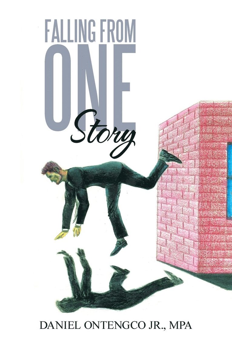 Falling from One Story 1