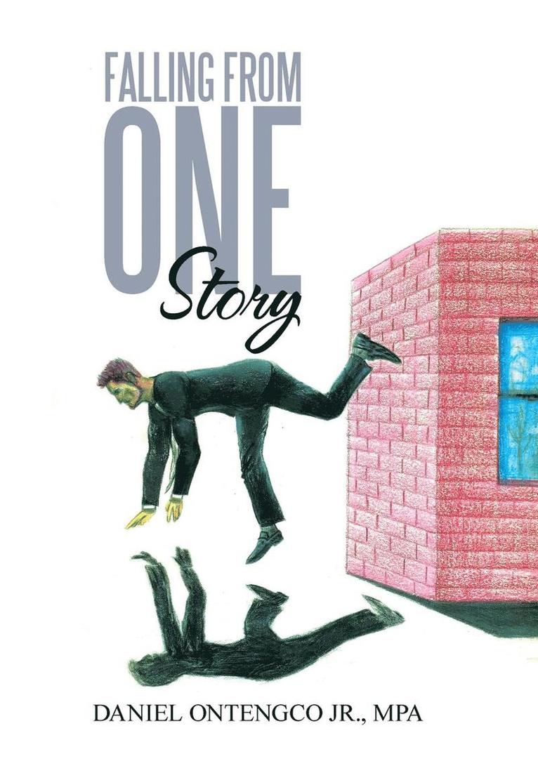 Falling from One Story 1