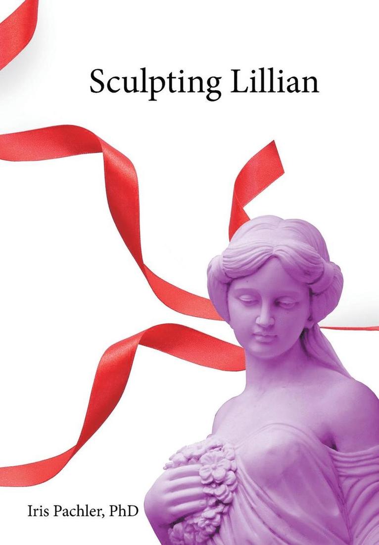 Sculpting Lillian 1