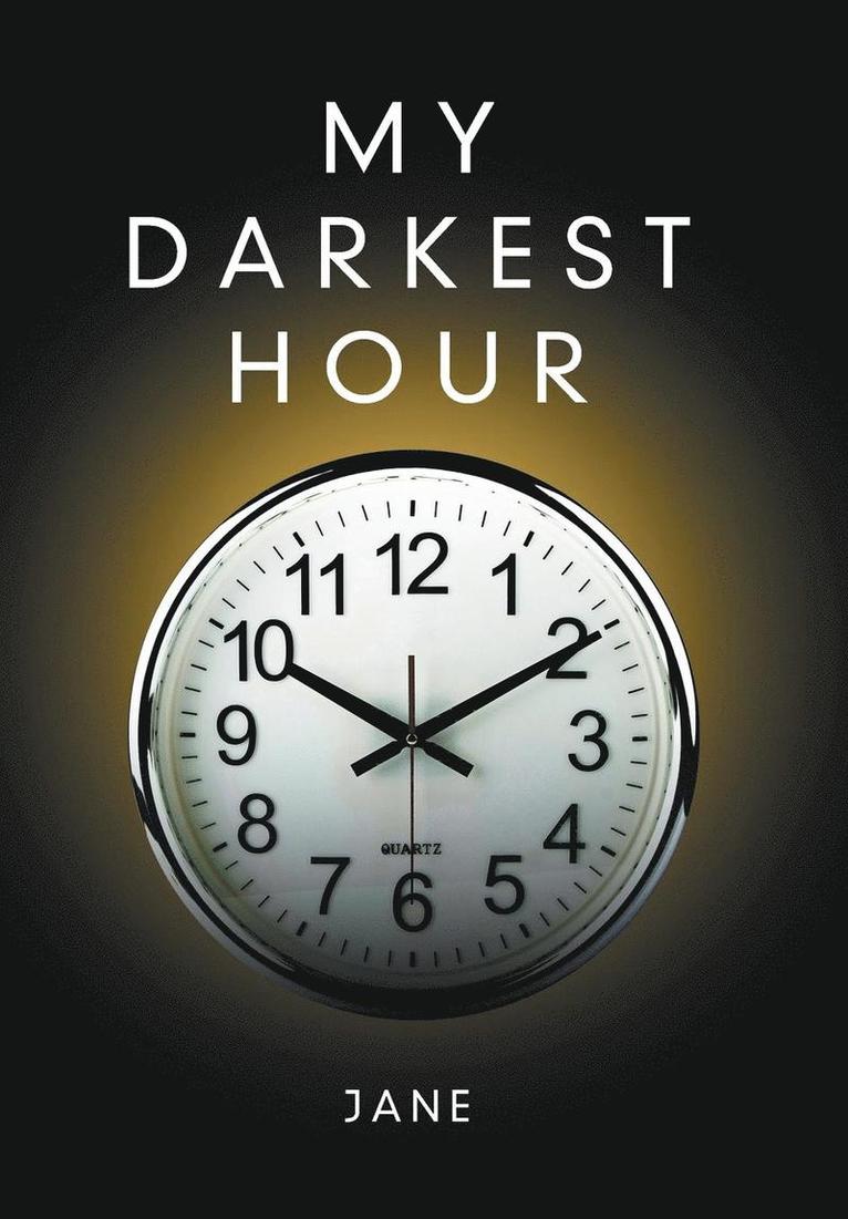 My Darkest Hour 1