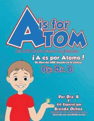 A is for Atom 1