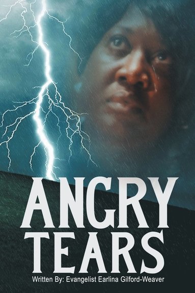 bokomslag Angry Tears