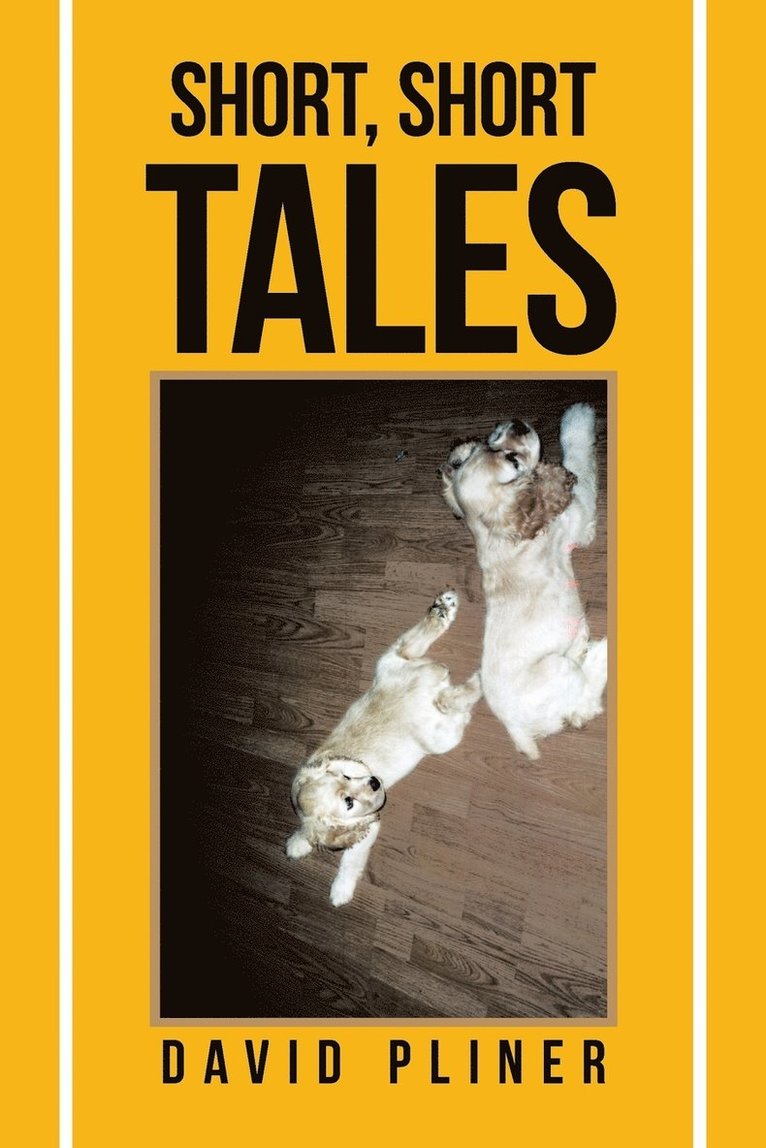 Short, Short Tales 1