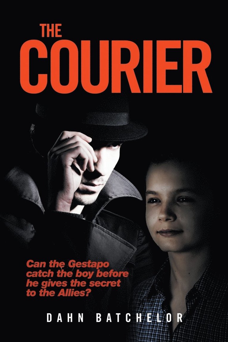 Courier