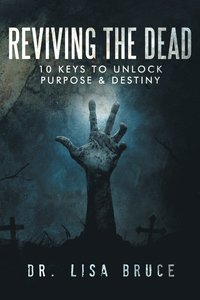 bokomslag Reviving the Dead