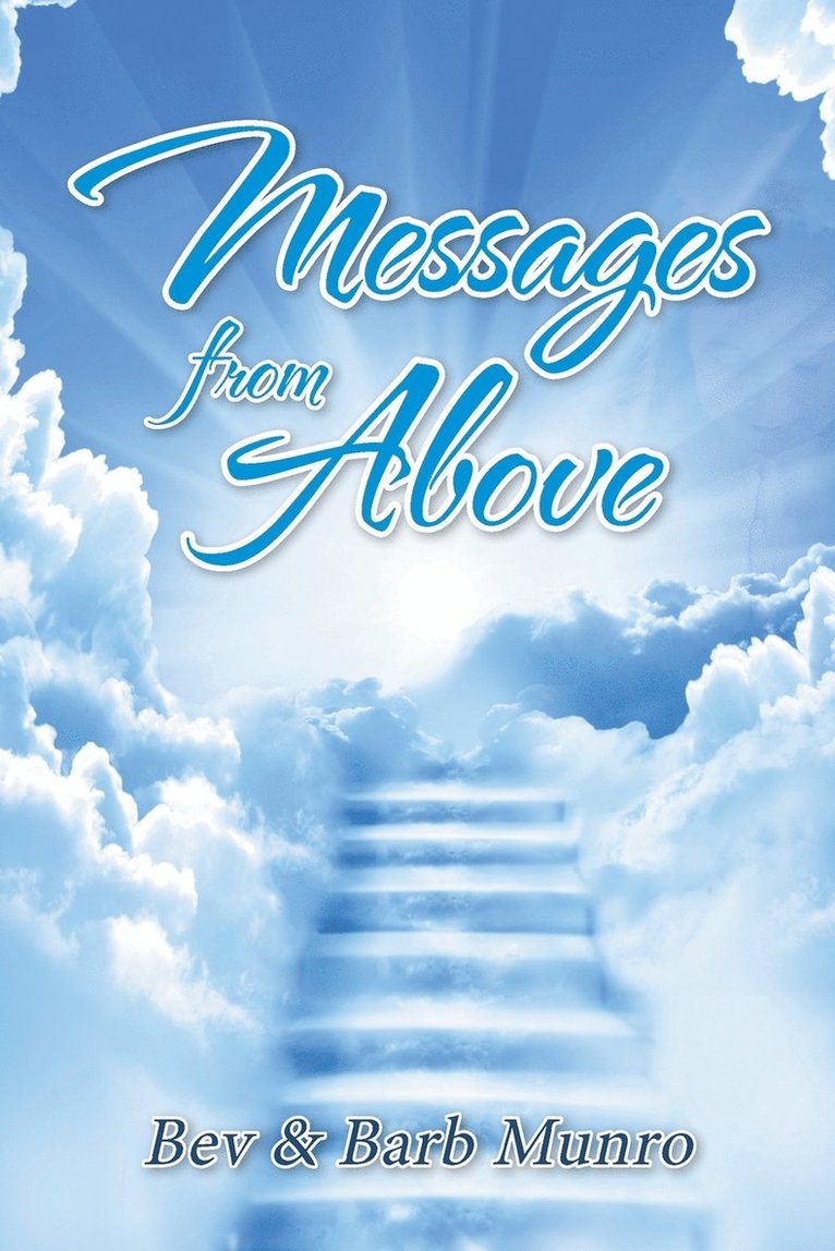 Messages from Above 1