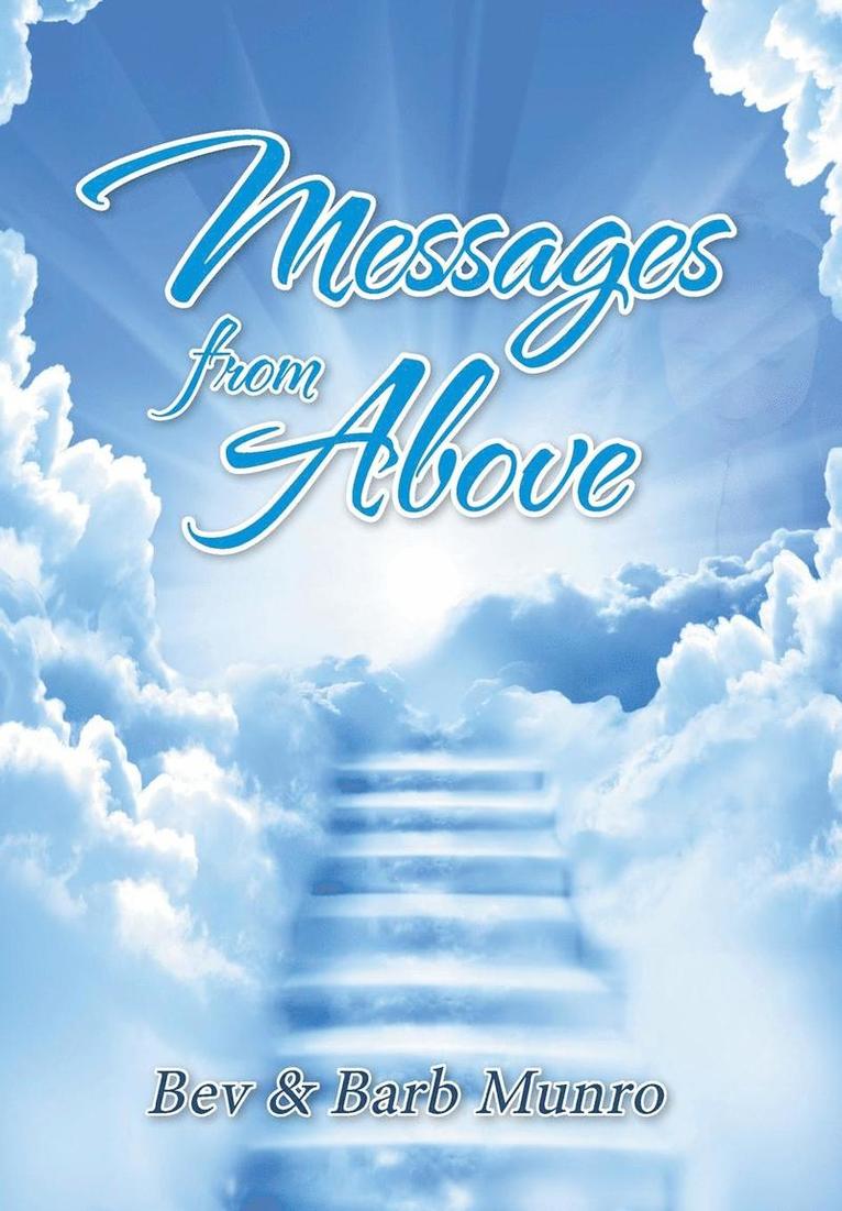 Messages from Above 1