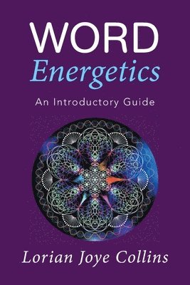 Word Energetics 1