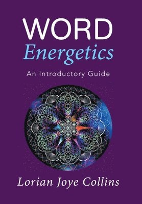 bokomslag Word Energetics