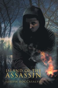 bokomslag Island of the Assassin