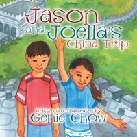 bokomslag Jason and Joella's China Trip