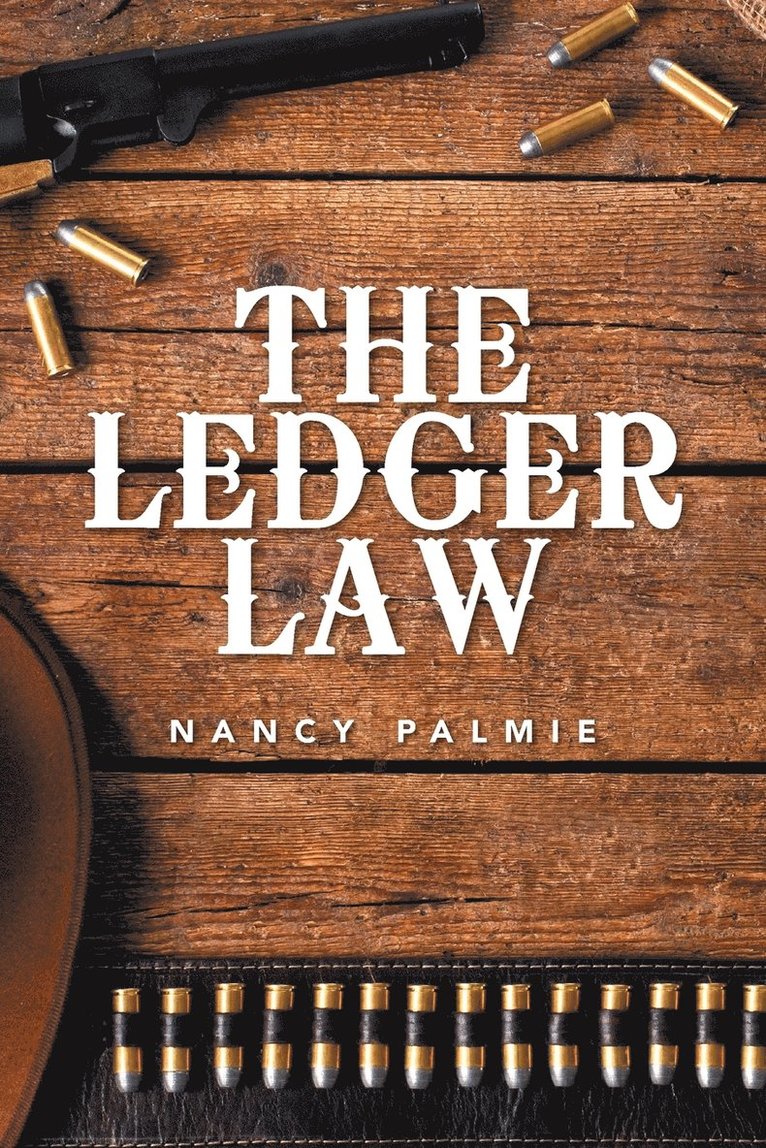 The Ledger Law 1