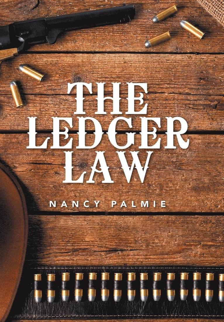 The Ledger Law 1