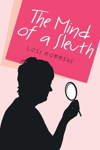 bokomslag Mind of a Sleuth