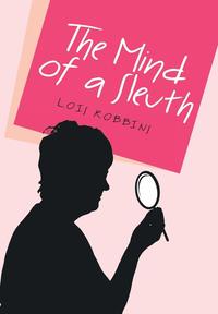 bokomslag Mind of a Sleuth