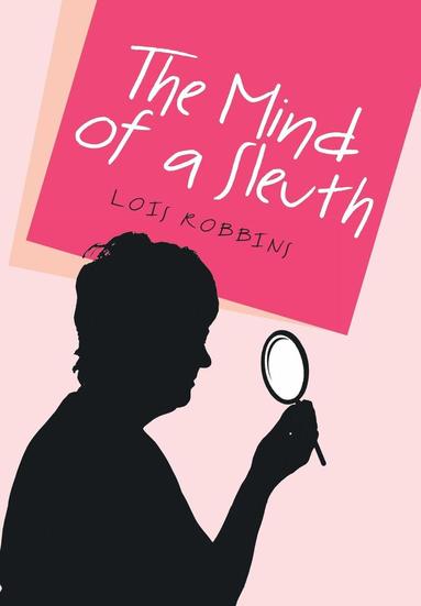 bokomslag Mind of a Sleuth