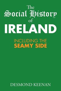 bokomslag The Social History of Ireland