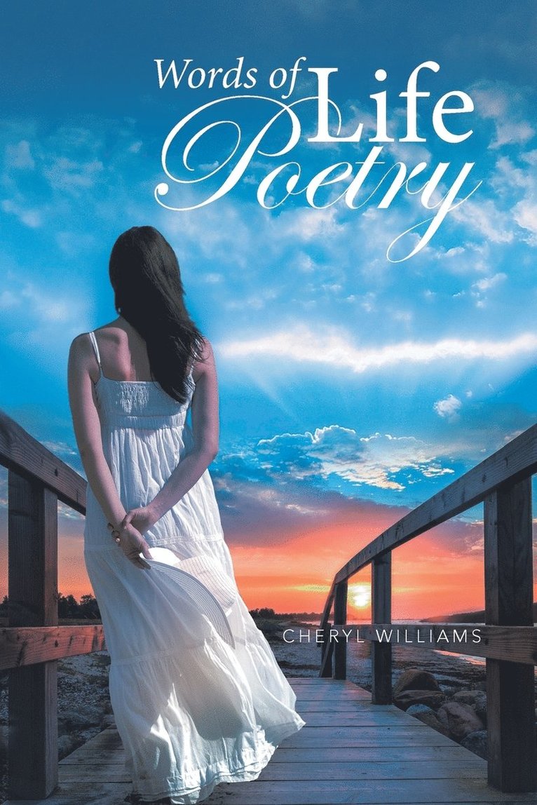 Words of Life Poetry