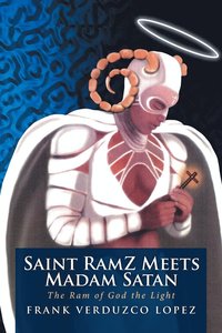 bokomslag Saint RamZ Meets Madam Satan