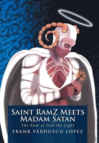 bokomslag Saint RamZ Meets Madam Satan