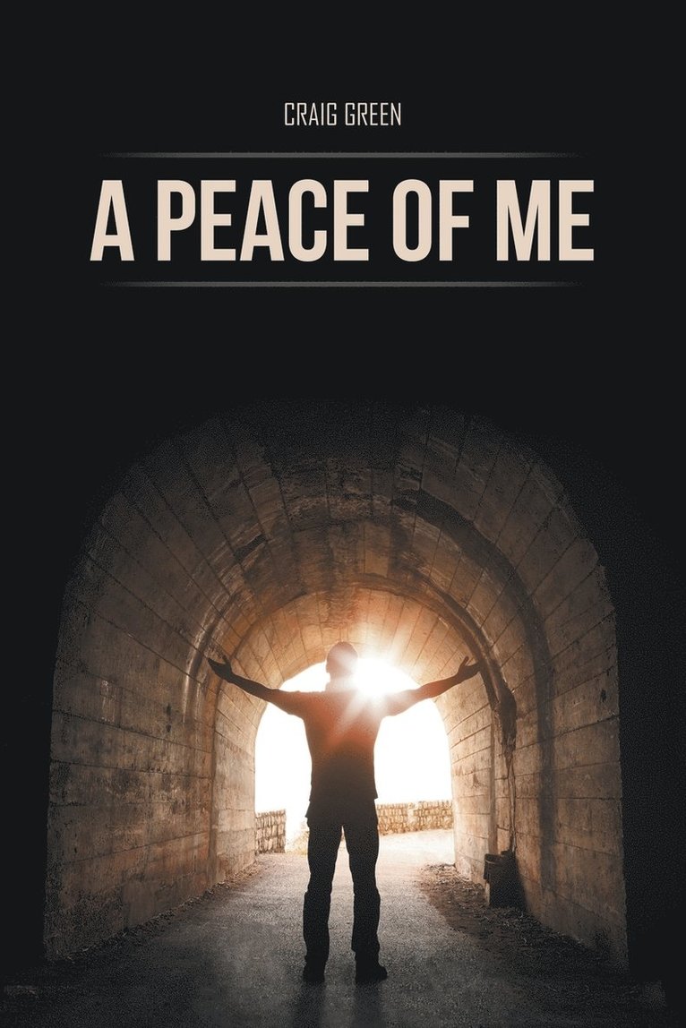 A Peace of Me 1