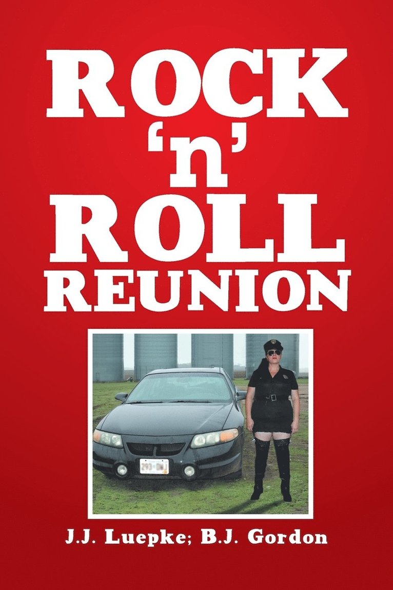 Rock 'n' Roll Reunion 1