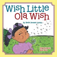 bokomslag Wish Little Ola Wish