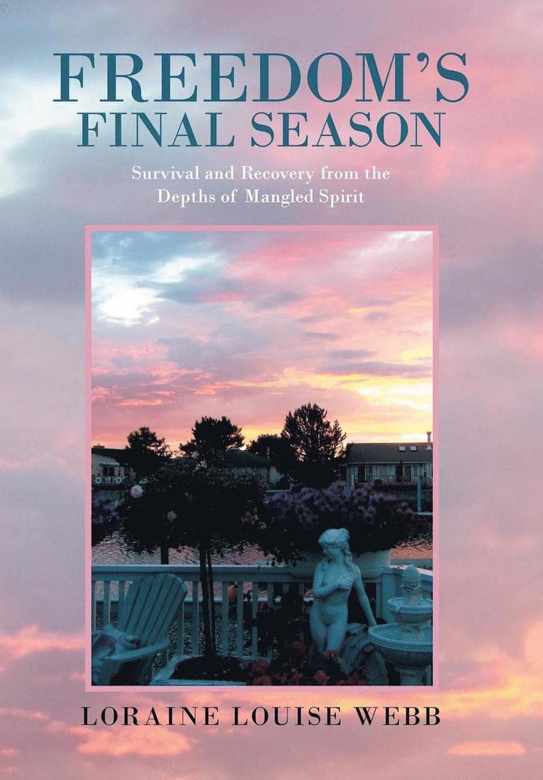 Freedom's Final Season 1