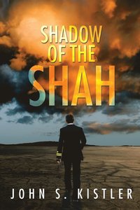 bokomslag Shadow of the Shah