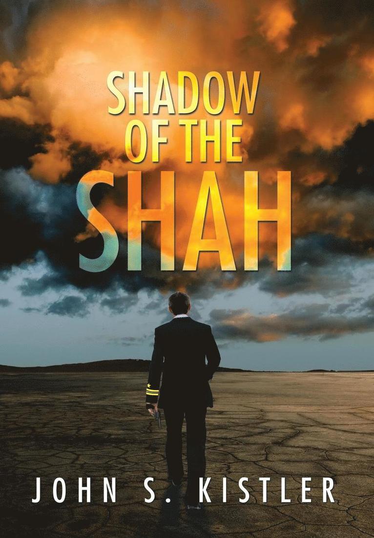 Shadow of the Shah 1