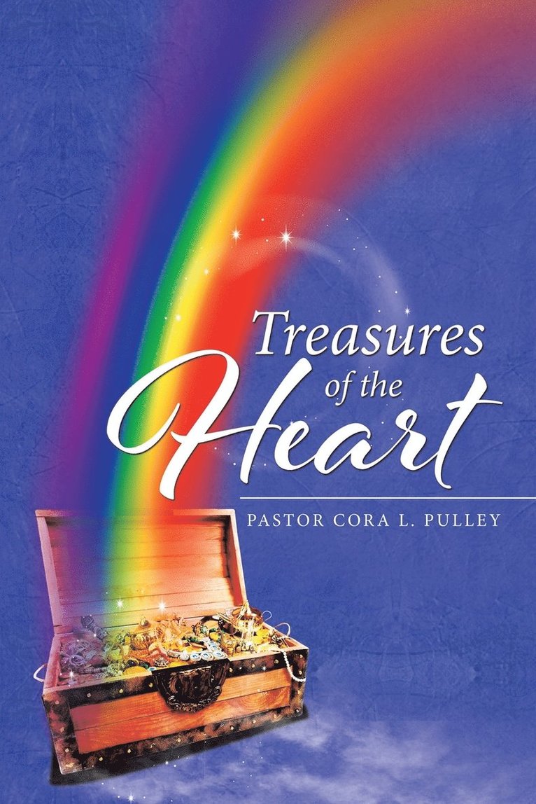 Treasures of the Heart 1