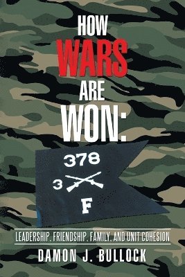 How Wars Are Won 1