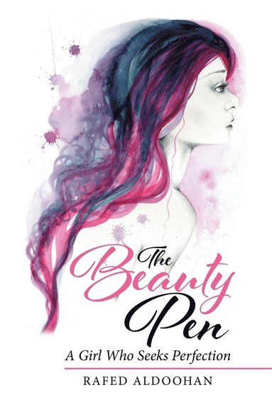 bokomslag Beauty Pen