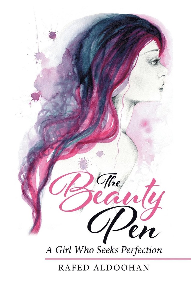 Beauty Pen 1