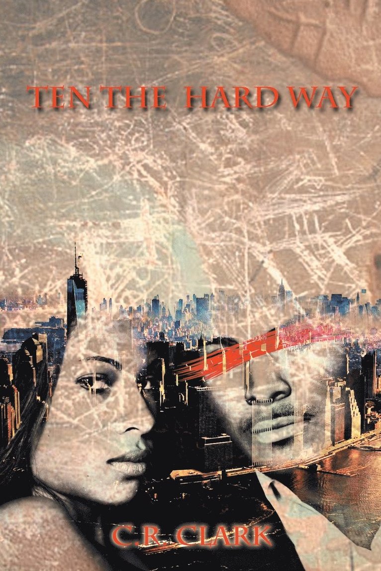 Ten the Hard Way 1