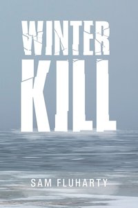 bokomslag Winter Kill