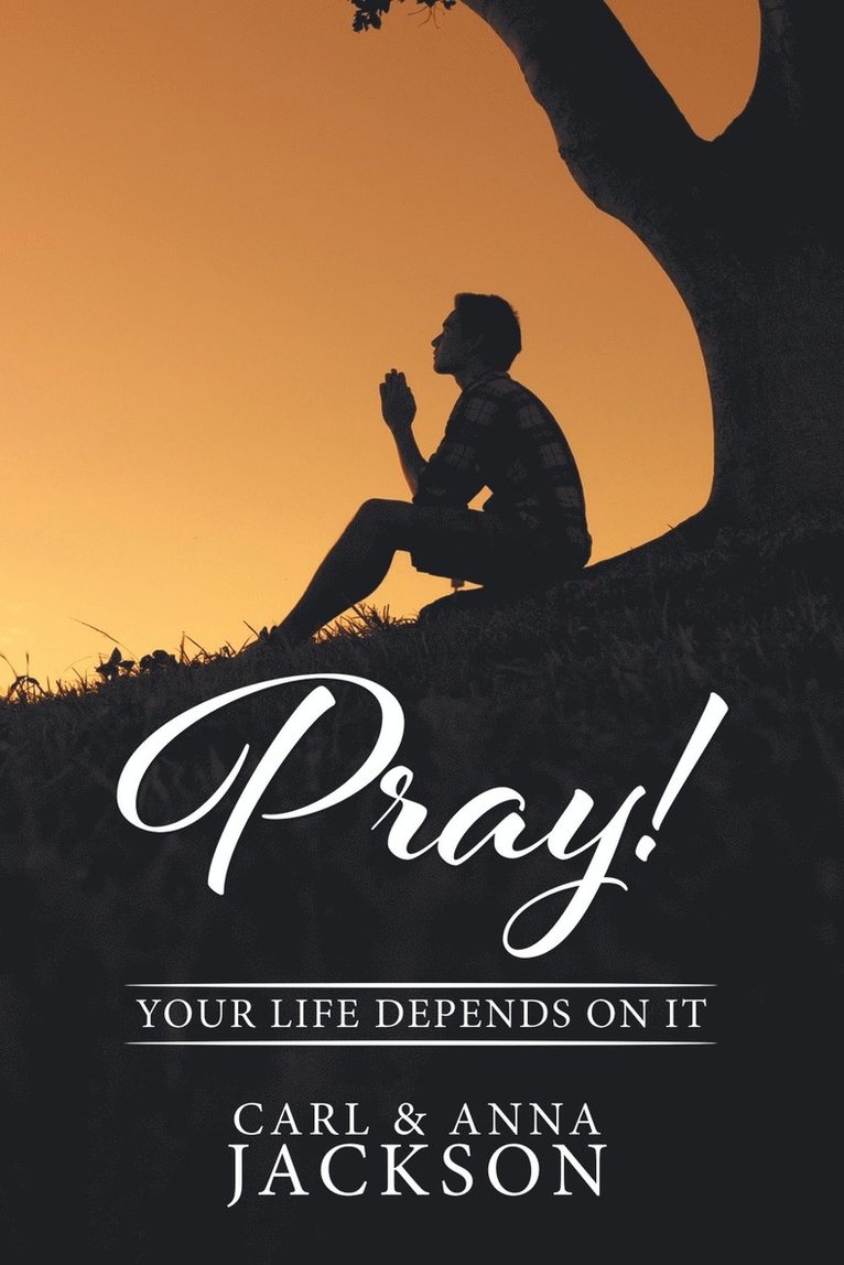 Pray! 1