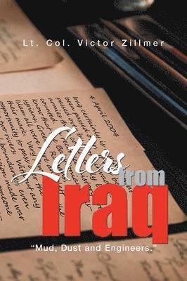 Letters from Iraq 1