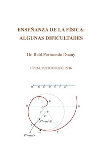 bokomslag Enseñanza de la física