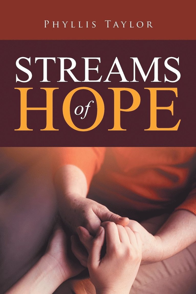 Streams of Hope 1