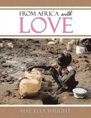 bokomslag From Africa with Love