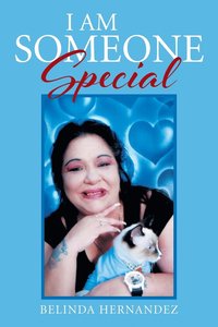 bokomslag I Am Someone Special