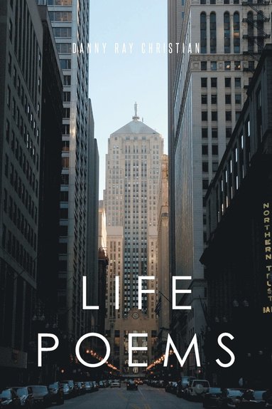 bokomslag Life Poems