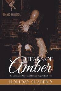 bokomslag Tears Of Amber