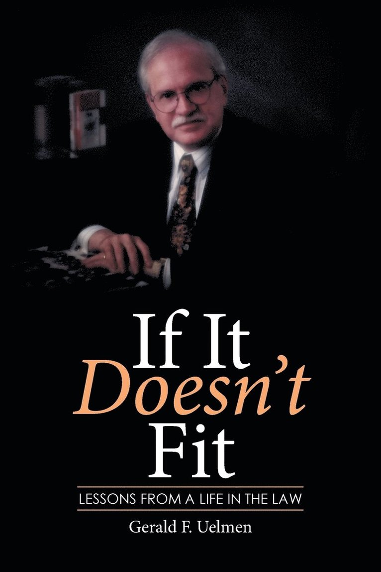 If It Doesn't Fit