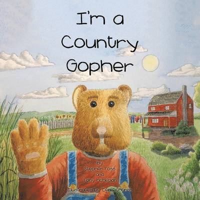 I'm a Country Gopher 1