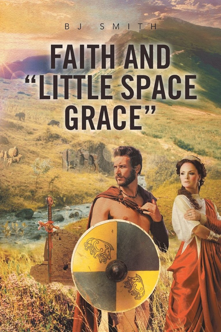 FAITH and &quot;LITTLE SPACE GRACE&quot; 1