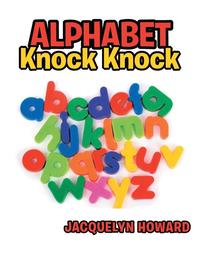 bokomslag Alphabet Knock Knock