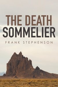 bokomslag The Death Sommelier
